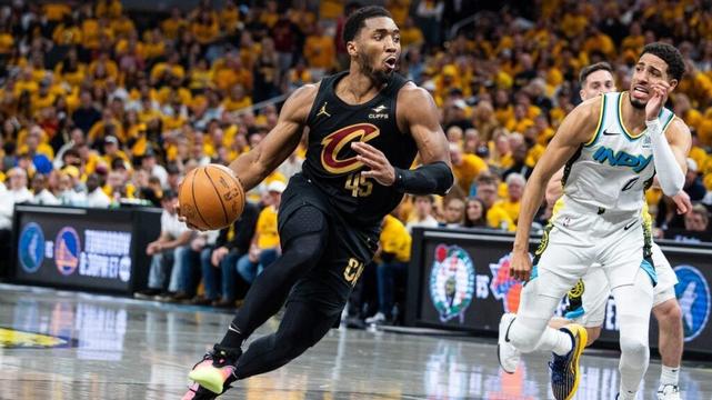 How to watch NBA playoff Game 4 today
