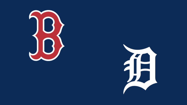 Post Game Thread: 5/12 Red Sox @ Tigers