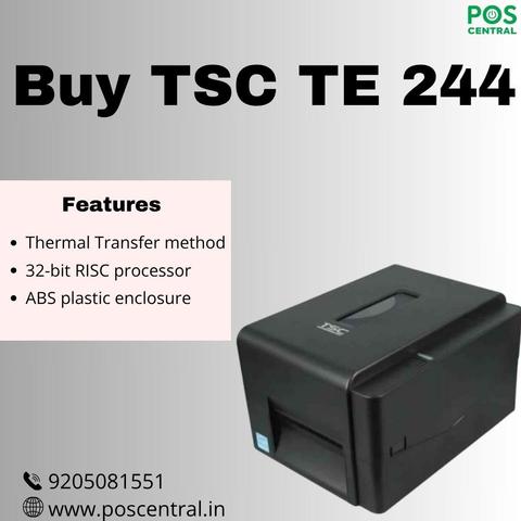TSC TE 244