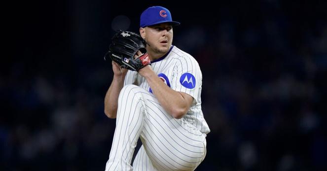 Cubs BCB After Dark: Unsung hero?