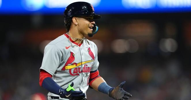 Guest recap by kindred May 2012, 2025 Cardinals defeat Phillies!