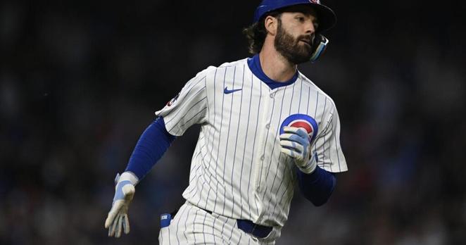 Swanson and Suzuki homer as the Cubs beat the Marlins 5-2 | Sports