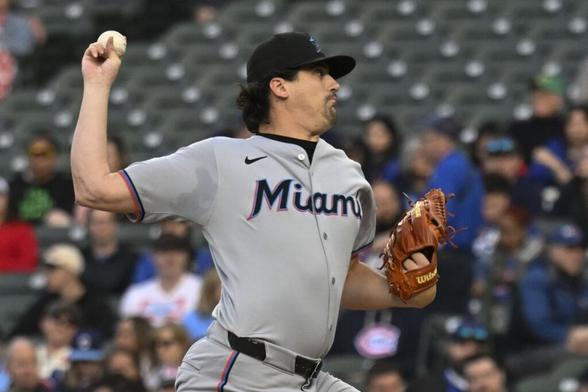 Marlins take Cal Quantrill out early, once again get burned for it - Marlins