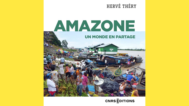 Aperçu de la couverture de l'ouvrage