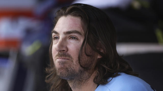 Kevin Gausman takes a shot at the Toronto Blue Jays starting rotation during interview