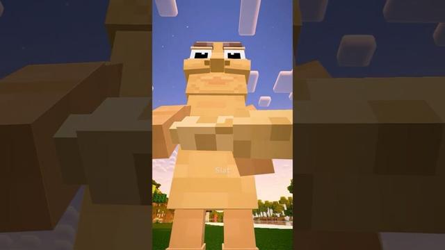 Minecraft Italian Brainrot 💀 = Destroy Reality