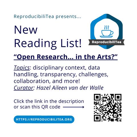 New Reading List