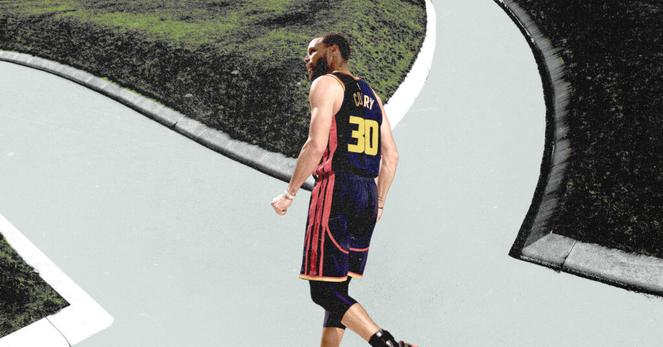 Steph Curry and the Golden State Warriors Face an “Almost Impossible Situation”