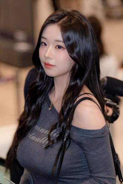 Chaeyeon