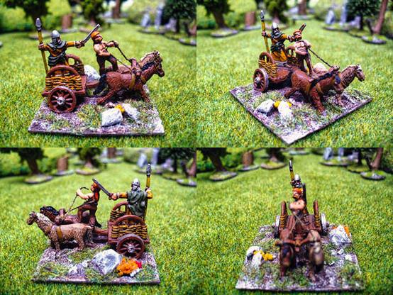 15mm historical miniatures