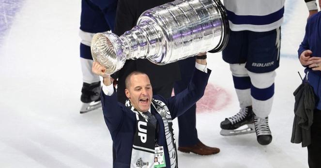 Islanders & NHL News: Interviews imminent; Vegas, Caps on fumes