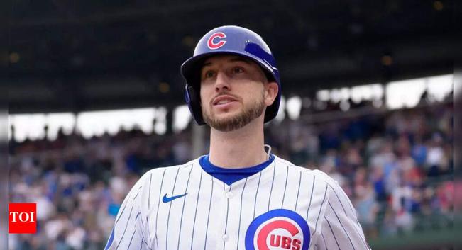 Dodgers interest in Kyle Tucker could trigger major offseason battle: Report
