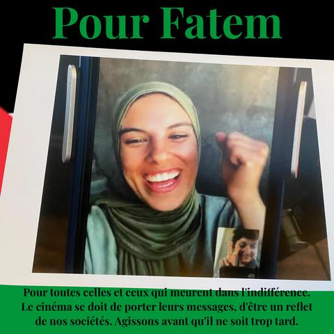 Pour Fatem
