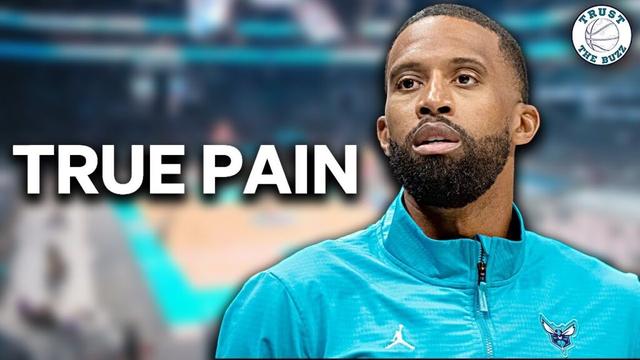 The Charlotte Hornets Remain Unlucky
