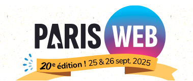 logo paris web 20ème édition