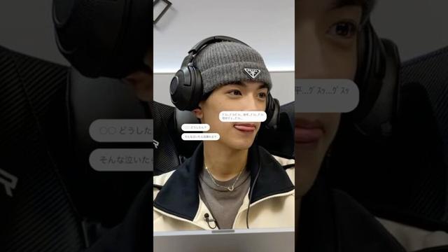 泣かせたりしない＿＿⌇#なにわ男子#なにふぁむ#高橋恭平 #なにわ男子しか勝たん⁡⁡⁡⁡⁡⁡⁡⁡⁡⁡⁡⁡#リクエスト