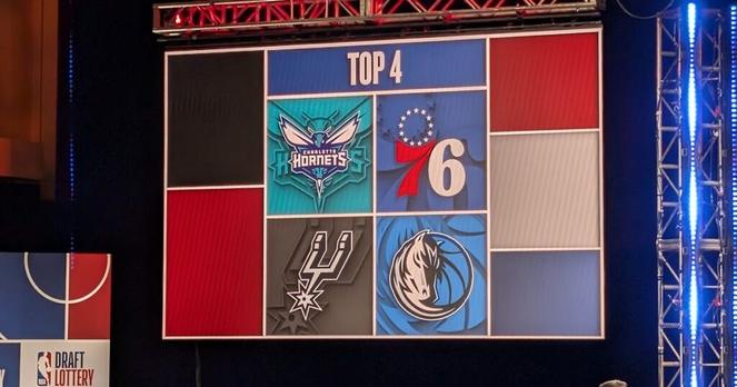 How the No. 3 overall pick in 2025 NBA Draft affects the Sixers’ financial outlook this offseason