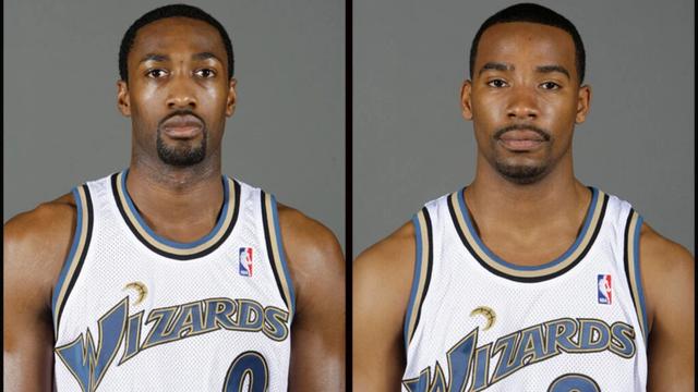 Javaris Crittenton vs Gilbert Arenas: What really happened in the locker room?