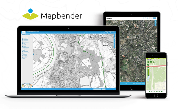Mapbender Release 4.1.1 2025-05-13