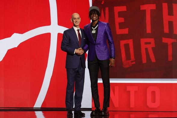 Analyzing Past Toronto Raptors Drafts