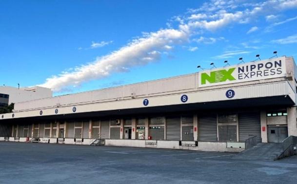 NX台湾、中部エリアに新ILC倉庫「NEXT7倉庫」を開設 ～台湾全土の物流ネットワークを強化～ | NIPPON EXPRESSホールディングス