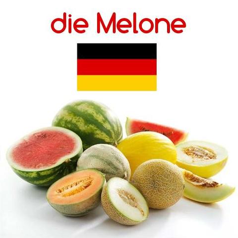 melone