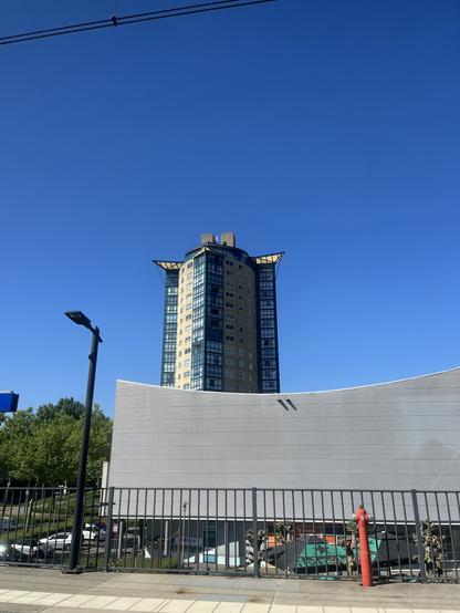 Stadspolders toren