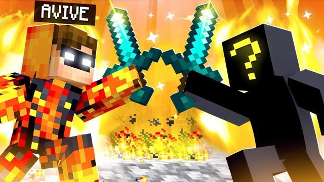 UNSER NEUER CLAN IN MINECRAFT HELDEN 2 !!
