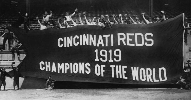 There are few ‘get right’ options better than the White Sox for the Cincinnati Reds