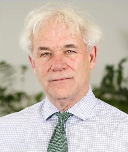 Porträt Mark Solms