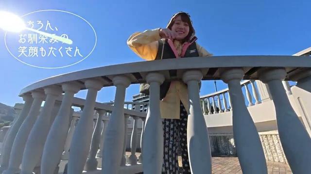 小原好美 写真集「　　」撮影風景ダイジェストKonomi Kohara Photobook 「　　」Behind-the-Scenes Digest