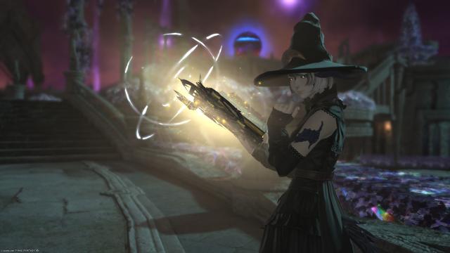 Yozora catches a glimpse of you whilst she flicks through another book