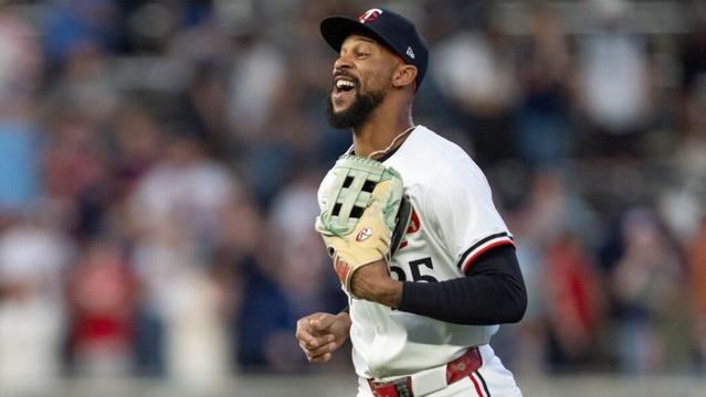 Big Time MLB Insider Suggests MN Twins Could Consider Trading... Byron Buxton
