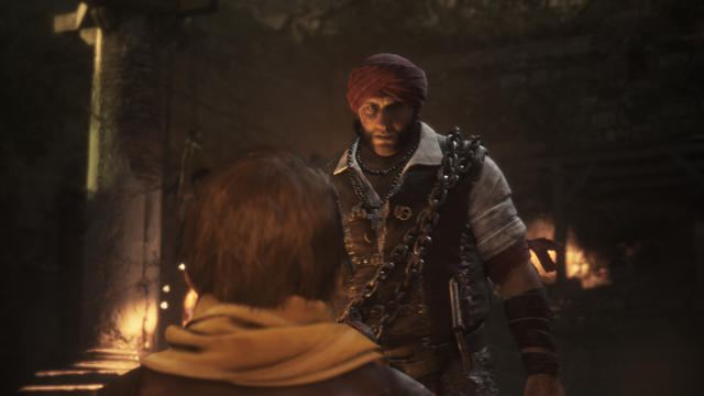 📰 Una imagen #random #randomImageGame #randomPic #imagenRandom #videogames #Aplaguetalerequiem - A plague tale requiem