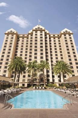 Signia Hilton in San Jose