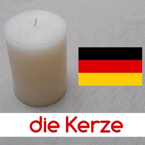 kerze