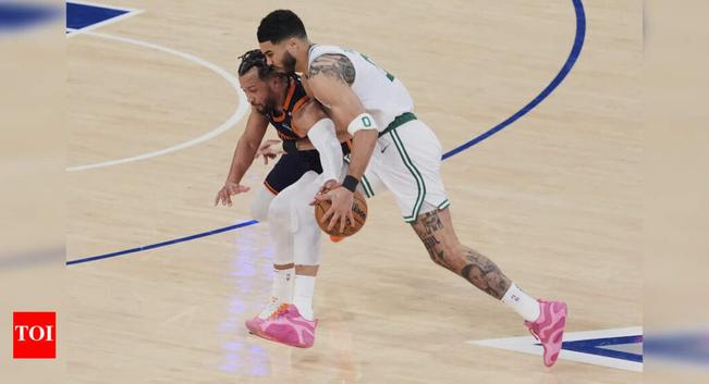 NBA Injury Update: How long is Jayson Tatum of the Boston Celtics rumored to be out of the game after Achilles injury? | NBA News