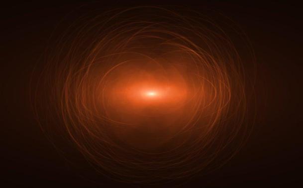 Reports from the Void: 'I Also Had an Experience with Orange Orbs'