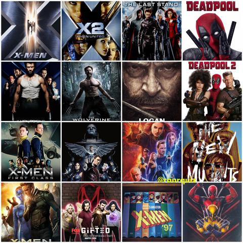 xmen day