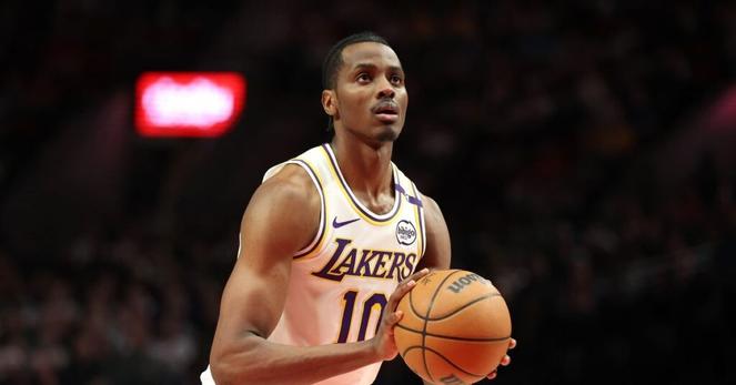 Should Christian Koloko be in the Lakers’ rotation next season?