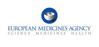 Logo de l'agence européenne du médicament