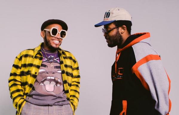 <img alt="NxWorries (Anderson .Paak, Knxwledge) announce North America tour" src="https://theneedledrop.com/content/images/2025/05/NxWorries-1684412615.jpeg" /><p><strong>NxWorries</strong>, a duo comprised of <strong>Anderson .Paak</strong> and <strong>Knxwledge</strong>, have announced their first North American headlining tour. They will be accompanied by Rae Khalil.</p><p><a href="https://nxworriesmusic.com/tour/" rel="noreferrer">Pre-sale tickets are available here. </a></p><figure class="kg-card kg-image-card"><img alt="NxWorries (Anderson .Paak, Knxwledge) announce North America tour" class="kg-image" height="1500" src="https://theneedledrop.com/content/images/2025/05/Gq1-NHbbAAAHNKq-1.jpeg" width="1200" /></figure><p>The duo have also shared a new song, called &quot;Everybody Gets Down&quot;. This is their first new music since last year&apos;s <em>Why Lawd?</em>, which was the duo&apos;s first album in eight years at that point. Listen below:</p><figure class="kg-card kg-embed-card kg-card-hascaption"><figcaption><p><span style="white-space: pre-wrap;">0</span></p></figcaption></figure><p>Tour Dates:<br /><br />09/10 Portland, OR @ McMenamins Crystal Ballroom<br />09/11 Seattle, WA @ The Showbox<br />09/16 Denver, CO @ Ogden Theatre<br />09/18 Chicago, IL @ Riviera Theatre<br />09/20 Detroit, MI @ The Fillmore<br />09/21 Toronto, ON @ HISTORY<br />09/23 Philadelphia, PA @ Franklin Music Hall<br />09/24 Boston, MA @ Citizens House of Blues Boston<br />09/26 Brooklyn, 