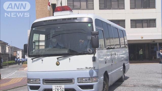 「複雑な家庭環境から逃げたかった」千葉・84歳女性殺害容疑の中3少年 - テレ朝news