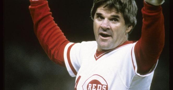 MLB ban on Pete Rose, Shoeless Joe Jackson to be lifted