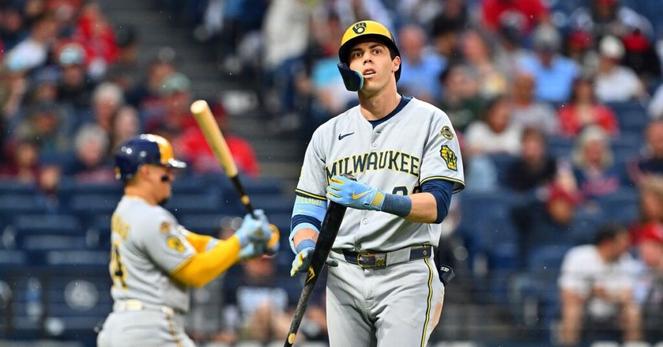 Where will the Brewers get their offense?