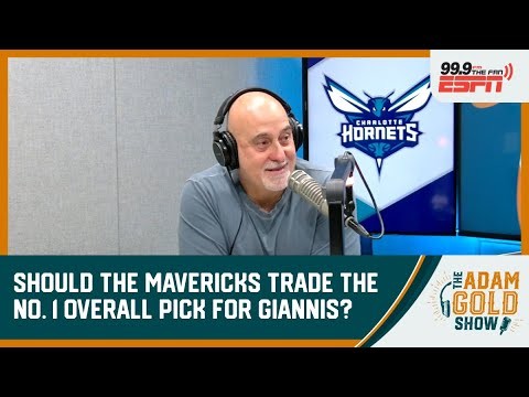 2025 NBA Draft Lottery recap, Charlotte Hornets' No. 4 pick strategy & NBA Playoffs