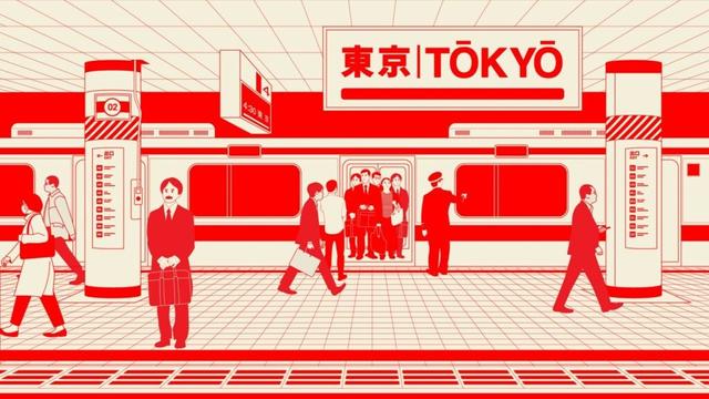 ジブリ風AI画像の氾濫は、ディストピア的な「オタクの時代」の前兆だ | 東浩紀の「データベース消費」が世界に - クーリエ・ジャポン