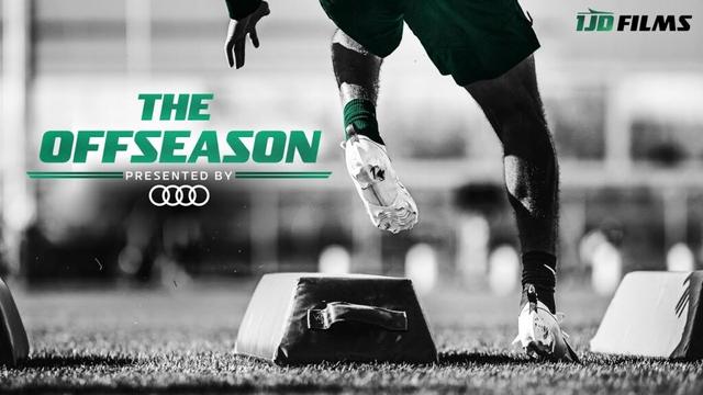 The Offseason: Chapter 1 | Aaron Glenn Building New Identity With Jets | All-Access Documentary