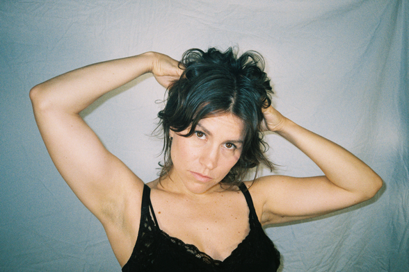<img alt="EERA returns with &#x201C;Forget Her&#x201D;, the first look at new album &#x2018;I&#x2019;ll Stop When I&#x2019;m Done&#x2019;" src="https://theneedledrop.com/content/images/2025/05/unnamed-18.png" /><p>Norwegian artist Anna Lena Kirsten Bruland, aka <strong>EERA</strong>, is back with a new single, &#x201c;Forget Her&#x201d;, and the announcement of her third album <em>I&#x2019;ll Stop When I&#x2019;m Done</em>, out 26 September via Test Card Recordings (pre-order <a href="https://lnk.to/EERA_IllstopwhenImdone." rel="noreferrer">here</a>). </p><p>Named after a Marilyn Monroe quote (&quot;I won&#x2019;t stop when I&#x2019;m tired, I&#x2019;ll stop when I&#x2019;m done&quot;), the album was inspired by female film stars from the golden age of Hollywood &#x2013; first by watching their movies, and then through deep-dive research into their lives. &#x201c;It felt as though I was having this conversation with these women in a dialogue that made me realise a lot about myself,&#x201d; she explains.</p><p>Recorded in her adopted home of Berlin and in Barcelona, the follow-up to 2021&#x2019;s <em>Speak</em> was produced by Grizzy Bear&#x2019;s Chris Taylor and finds her moving further into dream-pop territory. &#x201c;As women, we have to be brave and loud and do a million things just to be heard,&#x201d; says Bruland. &#x201c;I wanted my new music to contrast that.&#x201d;</p><p>On the subject of &#x201c;Forget Her&#x201d;, she adds:&#xa0;</p><blockquote>&#x201c;The song 