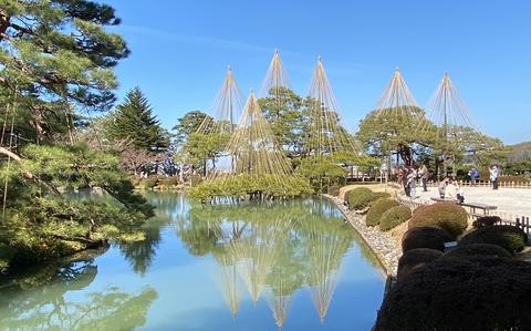 VIDEO: Virtual Vacation: Hokuriku, Japan